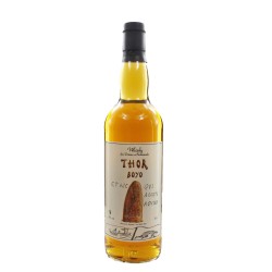 Whisky Thor Boyo 42% 70 cl