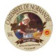 Camembert cru AOC 275g