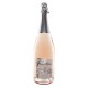 Poiré rosé 75 cl
