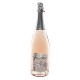 Poiré rosé 75 cl