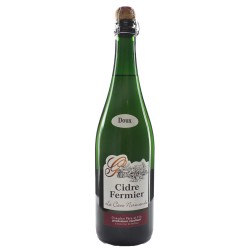 Cidre Doux