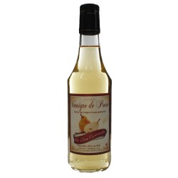 Vinaigre de Poire 50 cl