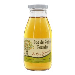 Jus de poire 25cl