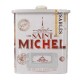 Boite Grand Sablé "Mont Saint-Michel" 320G