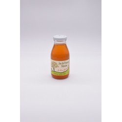 Jus de pomme 25cl