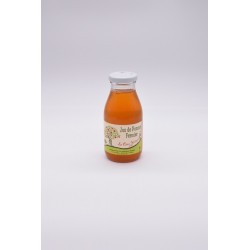 Jus de pomme 25cl