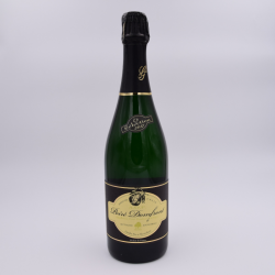 POIRE AOP 75CL DOMFRONTAIS