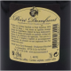 POIRE AOP 75CL DOMFRONTAIS