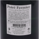 POIRE FERMIER 75CL