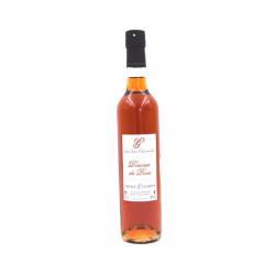 Douceur de Poires, 50 cl.