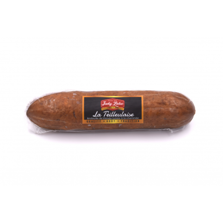 Véritable Andouille de Vire Individuelle