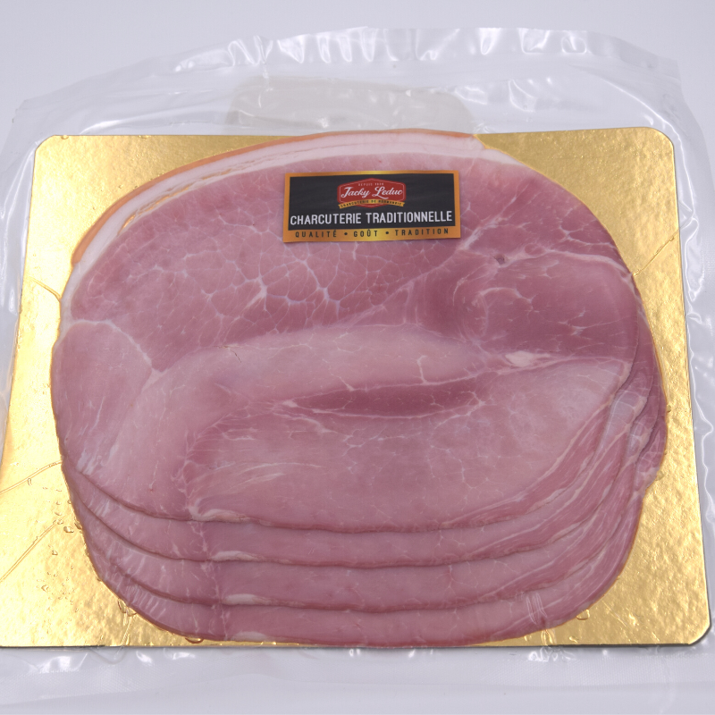 jambon blanc 4 tranches 280g mon colis normand jambon blanc 4 tranches 280g mon colis normand