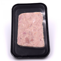 Viande froide SPAM entièrement cuite 340 g