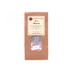 Thé des Amoureux, 15 sachets.