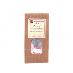 Thé des Normands, 15 sachets.