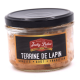 Terrine de Lapin Jacky Leduc Verrine 180G