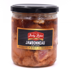 Jambonneau cuit choix 275g