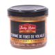 Terrine de Foies de Volaille Jacky Leduc Verrine 90G