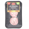 La Teilleulaise Médaillon 2x60g