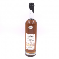 Calvados (hors d'âge) 10 ans 70 cl