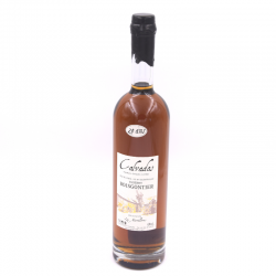 Calvados (Grand d'âge) 20 ans 70 cl