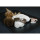 saucisson 200 G cèpes