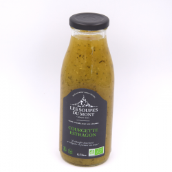 Soupe Courgette Estragon 0.5 L