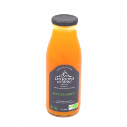 Soupe Potimarron 0.5 L