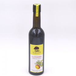 Vinaigre balsamique de Pomme 350 Ml