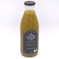 Soupe Estragon 1L