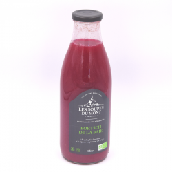 Soupe Bortsch de la baie 1L