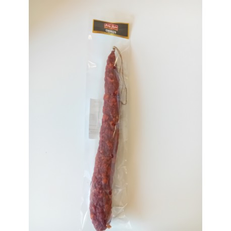 Chorizo pur porc 220g